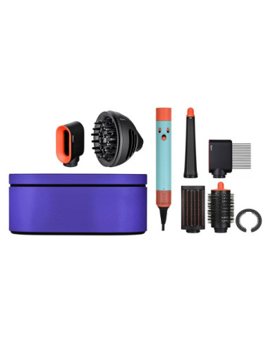 DYSON HS08 hair dryer and...