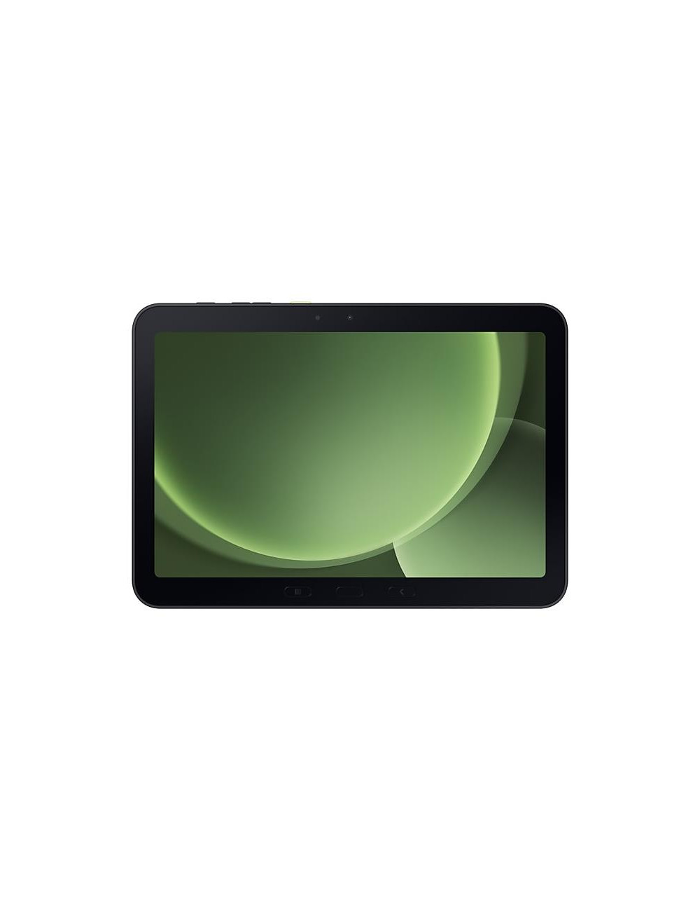 TABLET GALAXY TAB ACTIVE5 PRO/10" 128GB GRN SM-X350 SAMSUNG