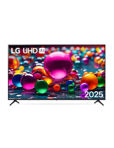 TV Set|LG|86 "|4K Ultra HD|3840 x 2160 pixels|Flat|16:9|LED|86UA75006LA