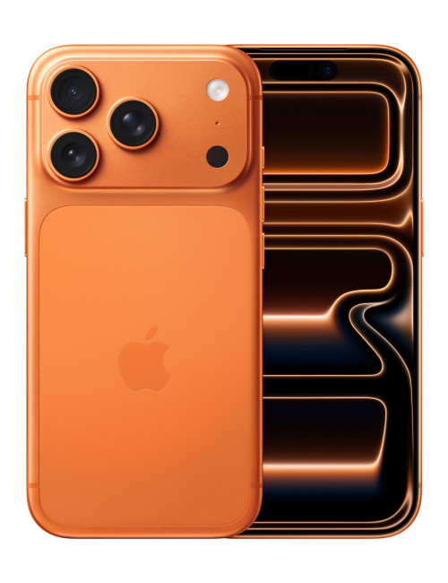 MOBILE PHONE IPHONE 17 PRO/256GB COS.ORANGE MG8H4 APPLE