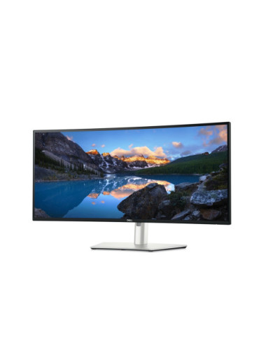 DELL UltraSharp U3425WE...