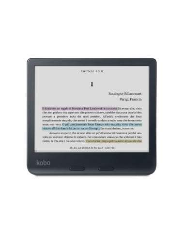 Rakuten Kobo Libra Colour...