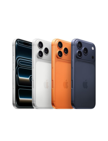 Apple iPhone 17 Pro 256GB...