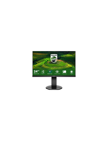 PHILIPS 241B8QJEB/00 24inch Display