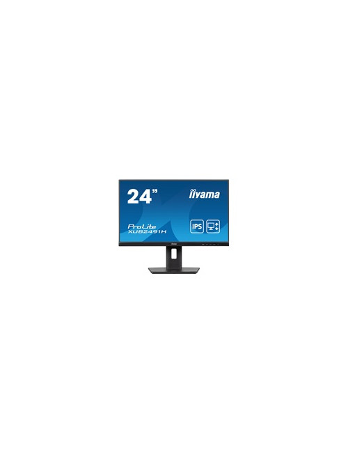IIYAMA XUB2491H-B1 24inch IPS FHD