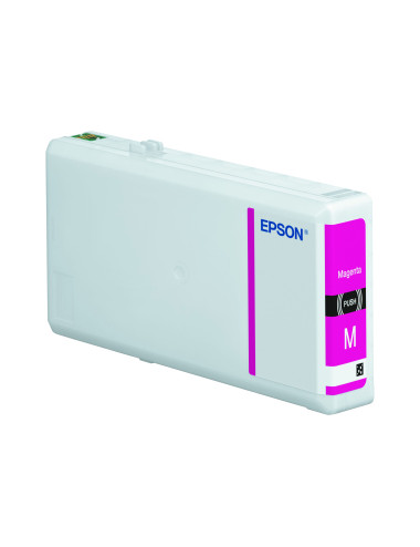 Epson 79XL | C13T79034010 | Inkjet cartridge | Magenta