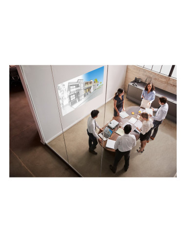 Epson | EB-X49 | XGA (1024x768) | 3600 ANSI lumens | White | Lamp warranty 12 month(s)