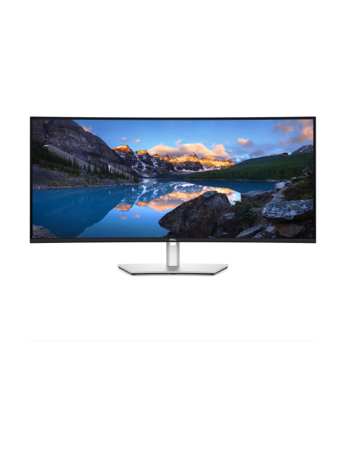 Dell | U4025QW | 39.7 " | IPS | WUHD | 21:9 | 120 Hz | 5 ms | 5120 x 2160 pixels | 600 cd/m | Power connector, HDMI, DisplayPort