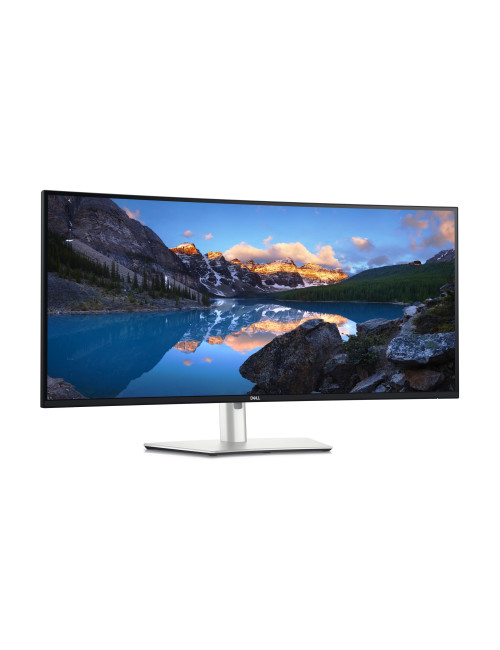 Dell | U4025QW | 39.7 " | IPS | WUHD | 21:9 | 120 Hz | 5 ms | 5120 x 2160 pixels | 600 cd/m | Power connector, HDMI, DisplayPort