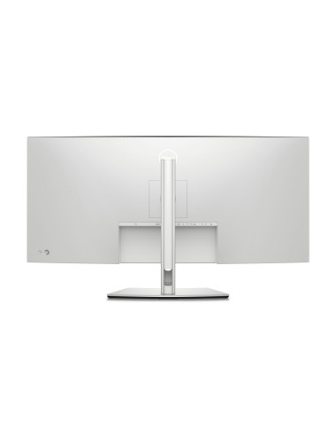 Dell | U4025QW | 39.7 " | IPS | WUHD | 21:9 | 120 Hz | 5 ms | 5120 x 2160 pixels | 600 cd/m | Power connector, HDMI, DisplayPort