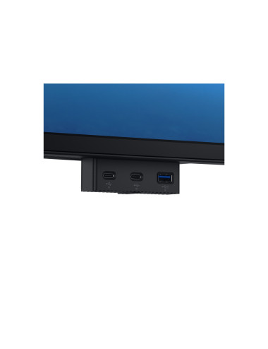 Dell | U4025QW | 39.7 " | IPS | WUHD | 21:9 | 120 Hz | 5 ms | 5120 x 2160 pixels | 600 cd/m | Power connector, HDMI, DisplayPort