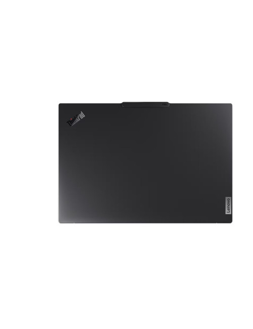 Lenovo ThinkPad P16v G3 Intel | Black | 16 " | OLED | Touchscreen | WQUXGA | 3840 x 2400 pixels | Intel Core Ultra 7 | 265H | 64