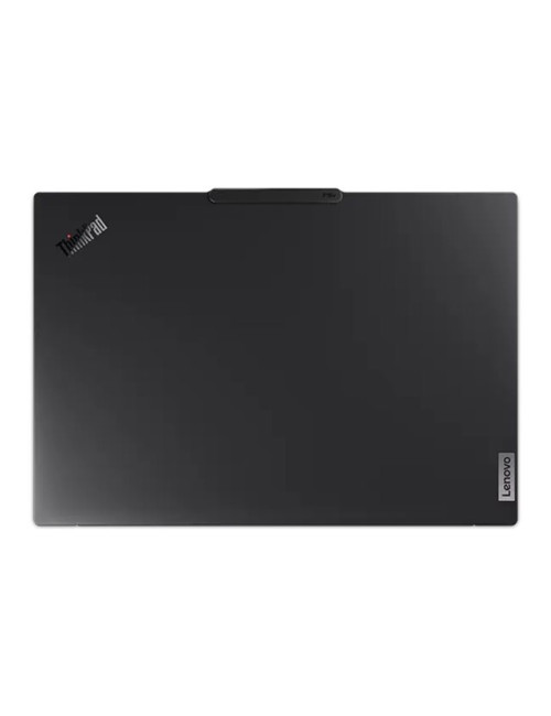 Lenovo ThinkPad P16v G3 Intel | Black | 16 " | OLED | Touchscreen | WQUXGA | 3840 x 2400 pixels | Intel Core Ultra 7 | 265H | 64