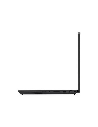 Lenovo ThinkPad P16v G3 Intel | Black | 16 " | OLED | Touchscreen | WQUXGA | 3840 x 2400 pixels | Intel Core Ultra 7 | 265H | 64