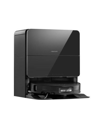 Roborock Saros 10 0.27 L Black