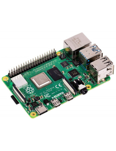 Computer Raspberry PI 4B...