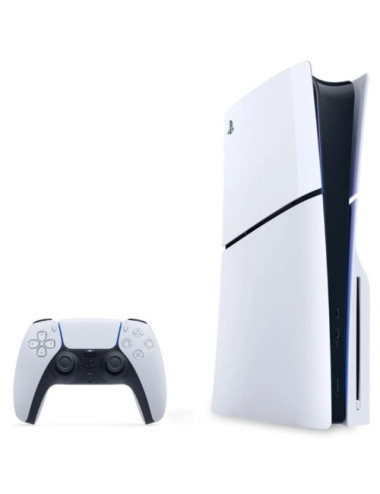 Sony PlayStation 5 Slim...
