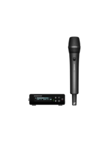 Sennheiser EW-DP 835 SET...