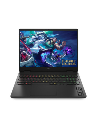 HP OMEN 16-am0007nw Ultra 5...