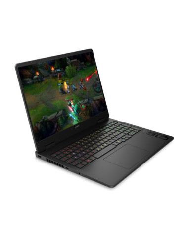 HP OMEN 16-am0007nw Ultra 5...