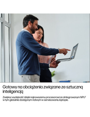 HP EliteBook 6 G1i Ultra 5...