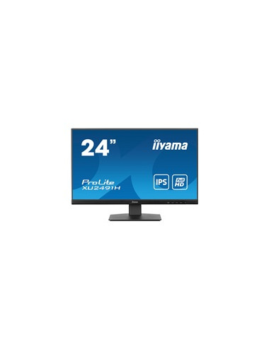 IIYAMA XU2491H-B1 24inch IPS FHD