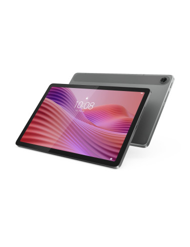 Lenovo Tab Wi-Fi (w/o power adapter) | ZAEH0167SE | 10.1 " | Luna Grey | IPS | 1920 x 1200 pixels | MediaTek | Helio G85 | 4 GB 