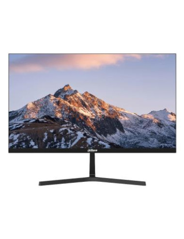 LCD Monitor|DAHUA|27 "|1920 x 1080 pixels|Full HD|Native aspect ratio 16:9|LED|Flat|DHI-LM27-B221