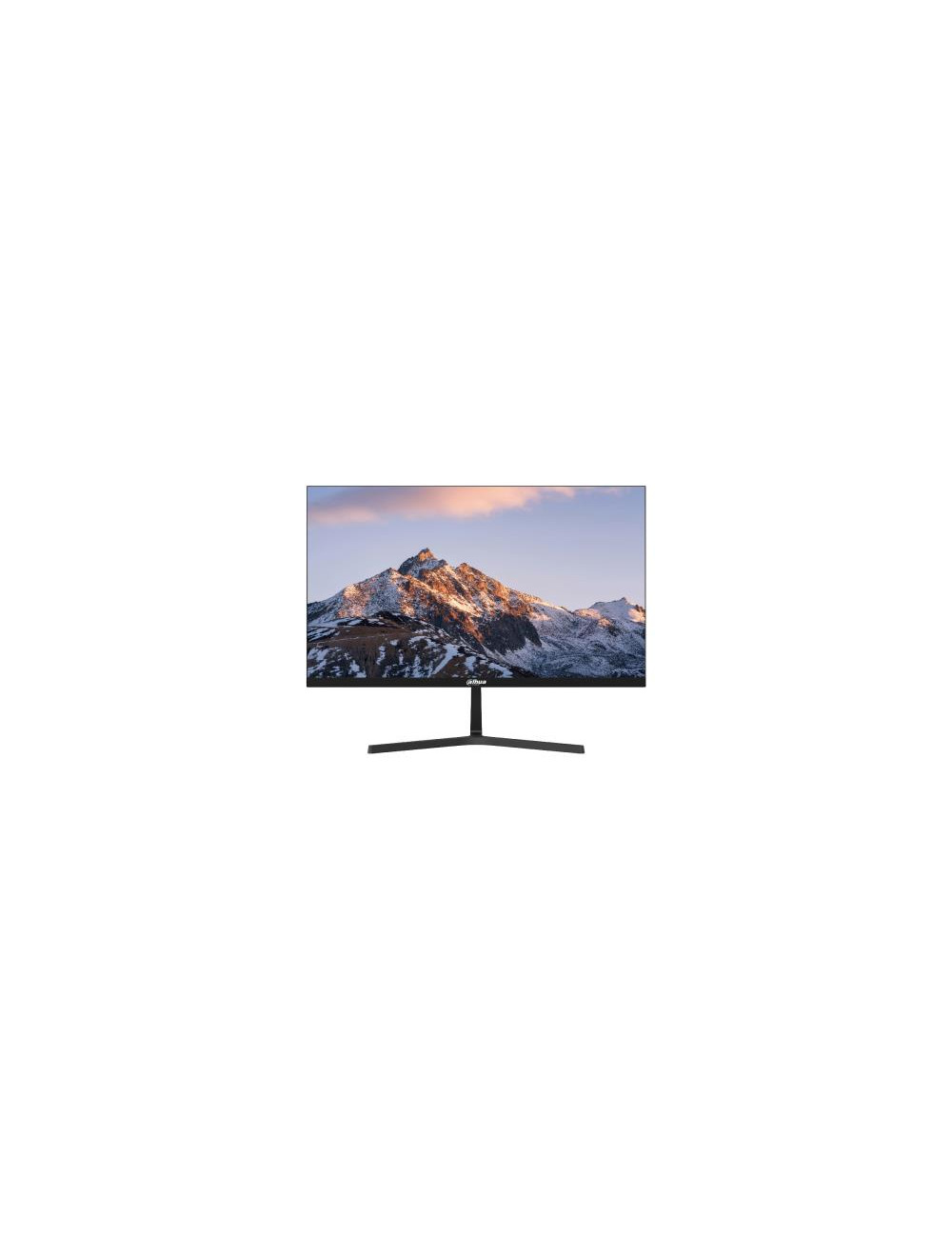 LCD Monitor|DAHUA|27 "|1920 x 1080 pixels|Full HD|Native aspect ratio 16:9|LED|Flat|DHI-LM27-B221