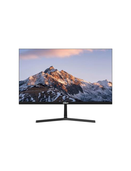 LCD Monitor|DAHUA|27 "|1920 x 1080 pixels|Full HD|Native aspect ratio 16:9|LED|Flat|DHI-LM27-B221