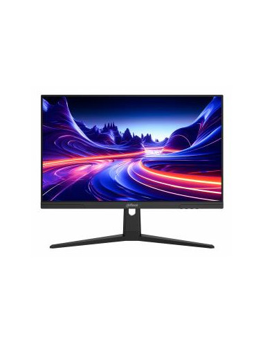LCD Monitor|DAHUA|24.5 "|1920 x 1080 pixels|Full HD|Native aspect ratio 16:9|LCD|Flat|DHI-LM25-E241B
