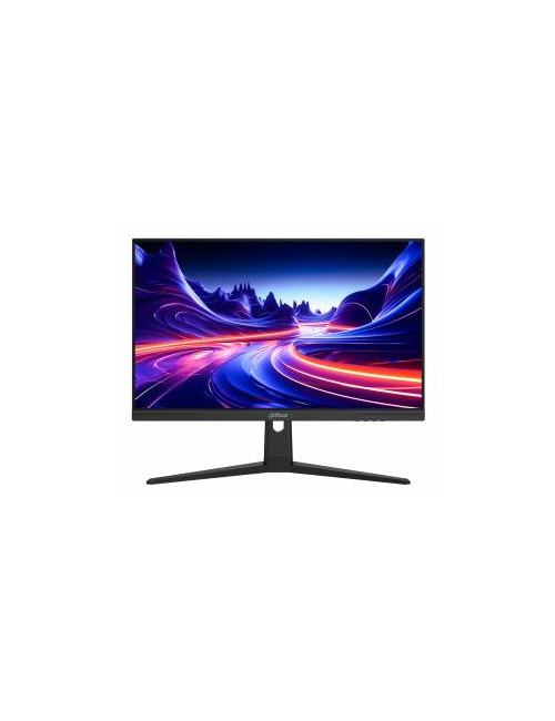 LCD Monitor|DAHUA|24.5 "|1920 x 1080 pixels|Full HD|Native aspect ratio 16:9|LCD|Flat|DHI-LM25-E241B