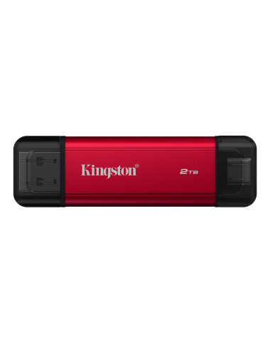 External SSD|KINGSTON|2TB|3D NAND|Write speed 950 MBytes/sec|Read speed 1050 MBytes/sec|SPSD/2TB