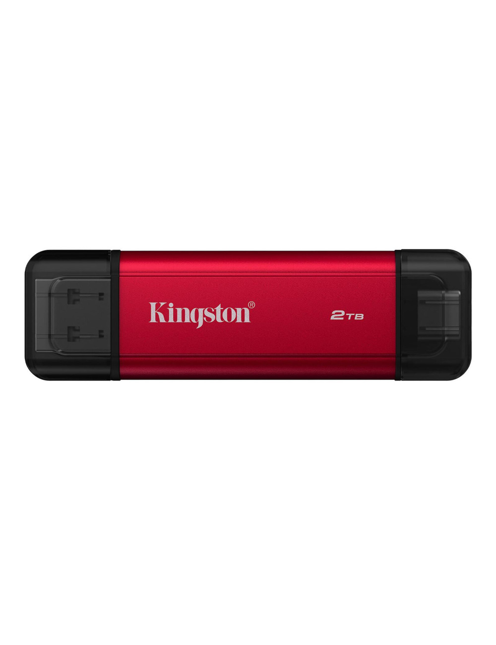 External SSD|KINGSTON|2TB|3D NAND|Write speed 950 MBytes/sec|Read speed 1050 MBytes/sec|SPSD/2TB