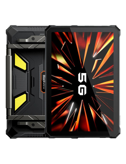 TABLET ACTIVE 12 PRO 11" 256GB/BLACK BLACKVIEW