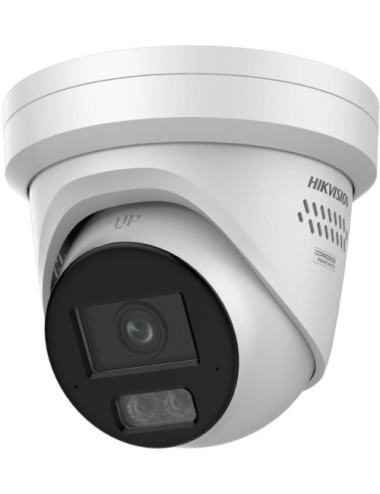 HIKVISION camera...