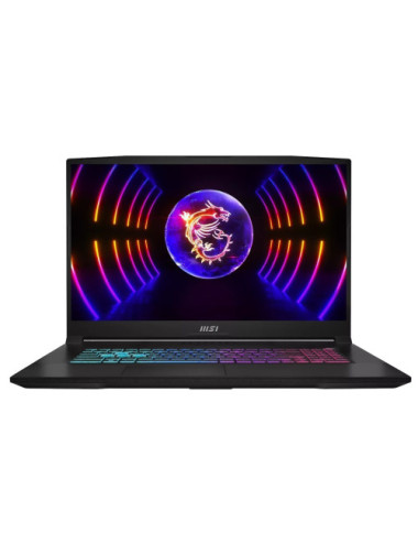 MSI Katana 17...
