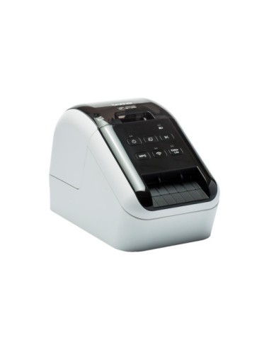 Brother QL-810W label...