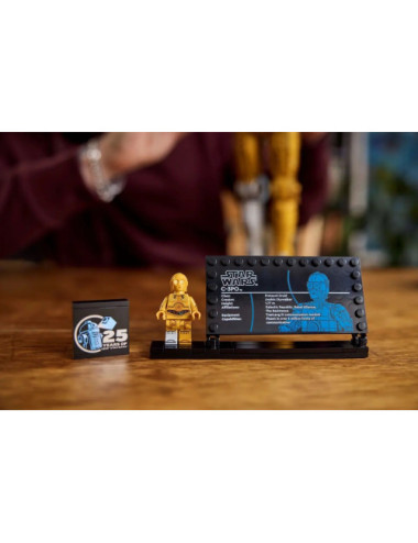 LEGO STAR WARS 75398 C-3PO