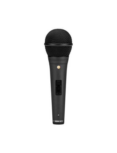 RODE M1-S dynamic microphone