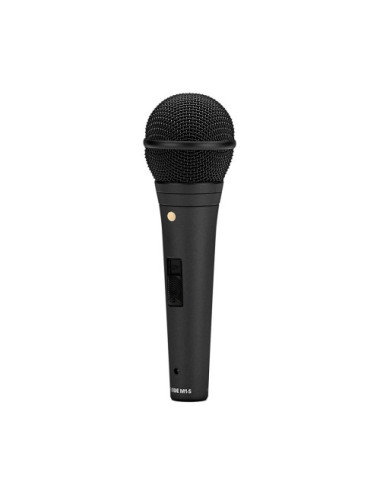 RODE M1-S dynamic microphone