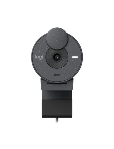 Logitech Brio 305