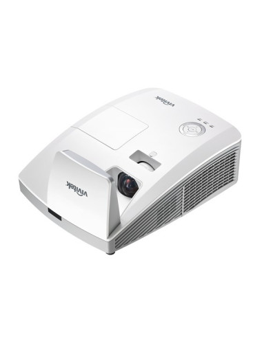 Vivitek DW771USTI data...