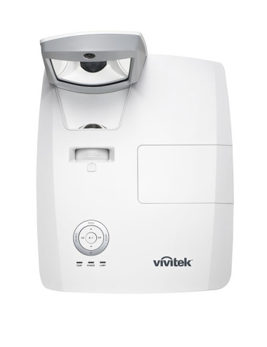 Vivitek DW771USTI data...