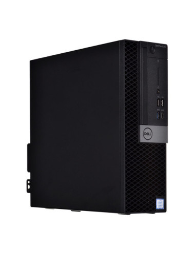 DELL OptiPlex 5060 i3-8100...