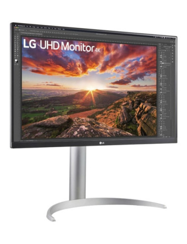 LG Monitor 27UP850K-W...