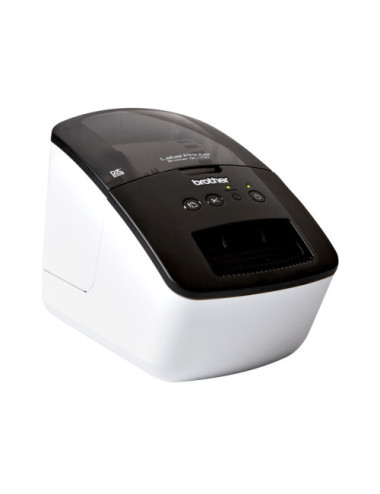Brother QL-700 label...