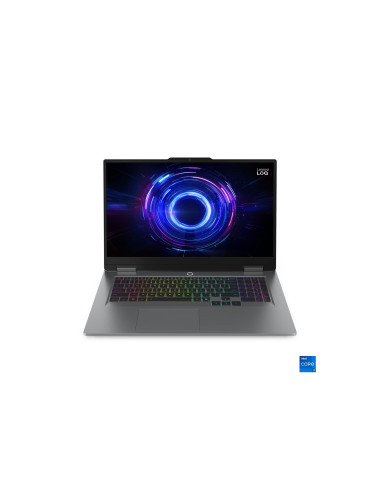Lenovo LOQ 17IRX10 | Luna Grey | 17.3 " | IPS | FHD | 1920 x 1080 pixels | Anti-glare | Intel Core i5 | i5-13450HX | 16 GB | SO-