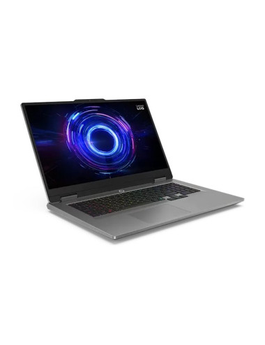 Lenovo LOQ 17IRX10 | Luna Grey | 17.3 " | IPS | FHD | 1920 x 1080 pixels | Anti-glare | Intel Core i5 | i5-13450HX | 16 GB | SO-