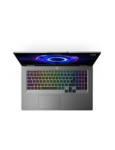 Lenovo LOQ 17IRX10 | Luna Grey | 17.3 " | IPS | FHD | 1920 x 1080 pixels | Anti-glare | Intel Core i5 | i5-13450HX | 16 GB | SO-